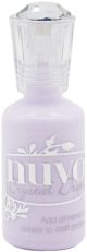 Nuvo Crystal Drops 1.1oz French Lilac