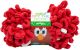 Lion Brand Sesame Street Off the Hook Magic YarnElmo Eyes 1 pack of 1 Skein