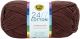 Lion Brand 24 7 Cotton YarnCoffee Beans 1 pack of 1 Skein
