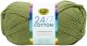 Lion Brand 24 7 Cotton YarnBay Leaf 1 pack of 1 Skein