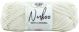 Lion Brand Nuboo YarnCream 1 pack of 1 Skein