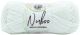Lion Brand Nuboo YarnWhite 1 pack of 1 Skein