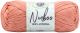 Lion Brand Nuboo YarnSalmon 1 pack of 1 Skein