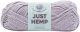 Lion Brand Just Hemp YarnLilac 1 pack of 1 Skein