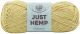 Lion Brand Just Hemp YarnHay 1 pack of 1 Skein