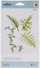 Spellbinders Etched Dies Ferns and Ivy