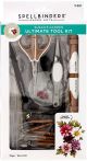 Spellbinders Susan s Garden Ultimate Tool Kit 
