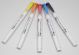 Zebra Mildliner Double Ended Brush Collection 5 Per Pkg Friendly Assorted Colors