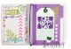 i crafter Dies Mini Album Divider 1