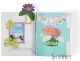 i crafter Dies Mini Album Divider 2