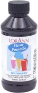 Flavor Fountain 4oz Blueberry Delight