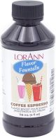 Flavor Fountain 4oz Coffee Espresso