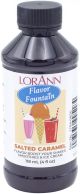 Flavor Fountain 4oz Salted Caramel