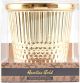 Tacony Hemline Gold Thimble Craft Container 