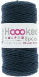 Hoooked Spesso Chunky Cotton Macrame Yarn Marine 1 pack of 1 Skein
