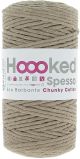 Hoooked Spesso Chunky Cotton Macrame Yarn Teak 1 pack of 1 Skein