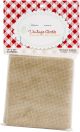 Riley Blake Vintage Cloth 25 Count 18 InchX18 Inch Oatmeal