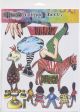 Dyan Reaveley s Dylusions Collage Sheets 8.5inchX11inch 24 Per Pkg Set 4
