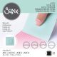 Sizzix Making Tool Texture Tool 3inchX3inch Mint 1 pack of 1 piece