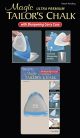Taylor Seville Magic Ultra Premium Tailors Chalk W Per Case White