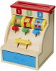 Sort and Swipe Cash Register
