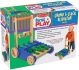 Chomp and Clack Alligator Push Toy