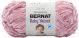 Bernat Baby Velvet Yarn Pink Mist 1 pack of 1 Skein