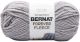 Bernat Forever Fleece Yarn Winter Waves 1 pack of 1 Skein