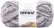 Bernat Symphony Yarn Granite 1 pack of 1 Skein