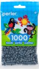 Perler Beads 1000 Per Pkg Slate Blue
