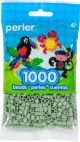 Perler Beads 1000 Per Pkg Sage