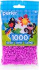 Perler Beads 1000 Per Pkg Fuchsia
