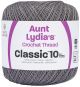 Aunt Lydia s Classic Crochet Thread Size 10 Stone
