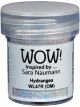WOW Embossing Powder 15ml Hydrangea