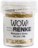 WOW Embossing Powder 15ml Manuellas Honey
