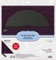 Scrapbook Adhesives Crafty Foam Tape Roll Black .39 Inch X108
