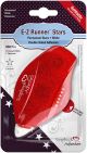 Scrapbook Adhesives E Z Runner Dispenser Permanent Stars 650perPcs