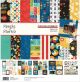 Simple Stories Collection Kit 12 inch X12 inch Family Fun