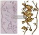 Prima Marketing Re Design Mould 5 InchX10 InchX8mm Avian Love
