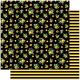 Sweet As Honey Double Sided Cardstock 12 Inch X12 Inch Sweet Pollen