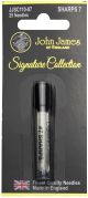John James Signature Collection Sharps Needles Size 7 25 Per Pkg
