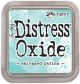 Tim Holtz Distress Oxides Ink Pad Salvaged Patina 1 pack of 1 piece