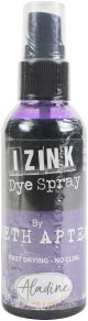 IZINK Aladine Seth Apter Dye 80ml Lavender