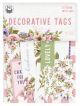 Stitched With Love Double Sided Cardstock Tags 10 Per Pkg 02