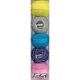 Handy Hands Lizbeth Specialty Pack Cordonnet Cotton Size 20Floral Assortment 5Per Pkg