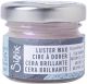 Sizzix Effectz Luster Wax 20ml Lilac Rainbow