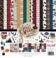 Echo Park Collection Kit 12inchesX12inchesWitches and Wizards No.2