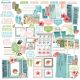 Vintage Artistry Beached Ephemera Bits