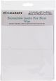 49 And Market Foundations Jagged Flip Folio White