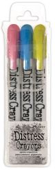 Tim Holtz Distress Crayon Pearl Set Holiday Set 2 1 pack of 1 piece